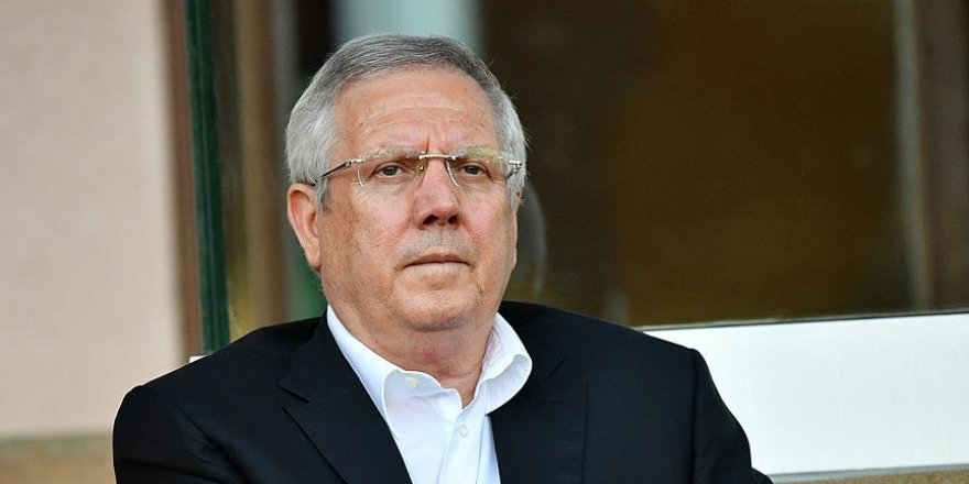 Aziz Yıldırım: '17 senelik gelenek devam edecek'