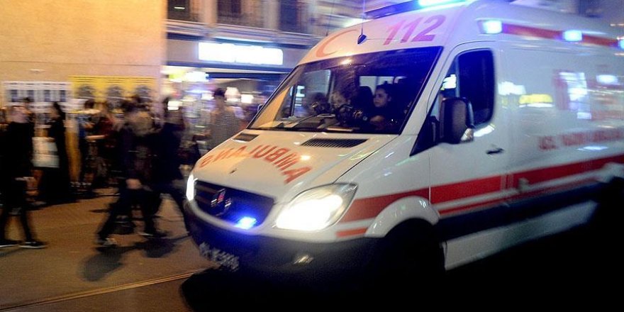 Trafik kazalarında ölüm oranları azaldı