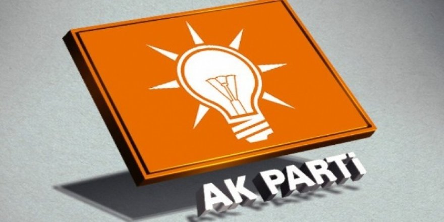 AK Parti İzmir'de 3 ilçe başkanı ve yönetimiyle ilgili flaş karar