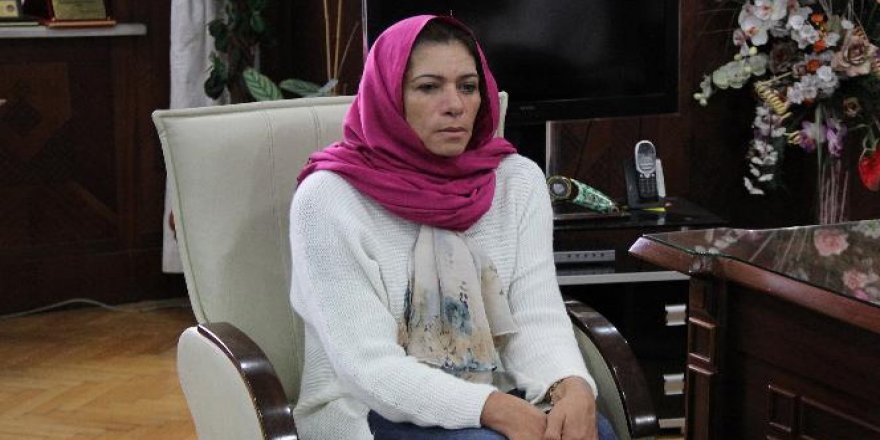 Brezilyalı Nunes Do Nascımento Müslüman oldu