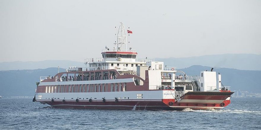 İstanbul'da seferler iptal edildi!