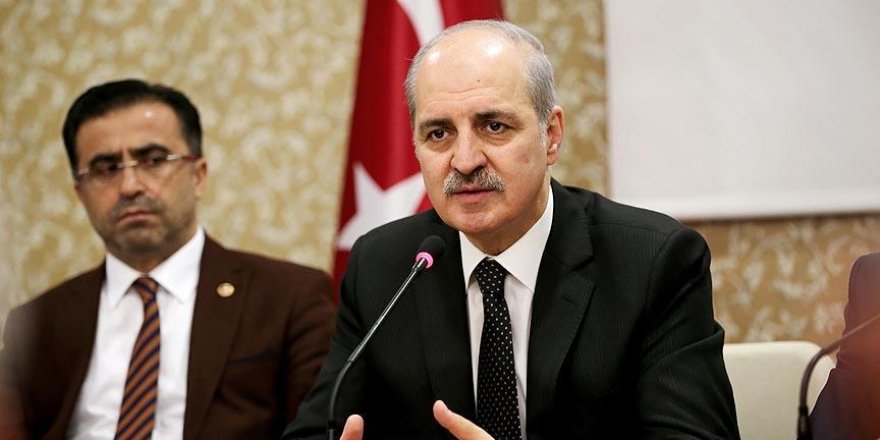 'PYD Münbiç'ten ya çıkacak ya çıkarılacaktır'
