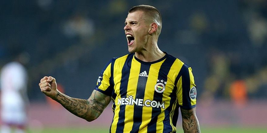 Skrtel: Derbide oynamak için sabırsızlanıyorum