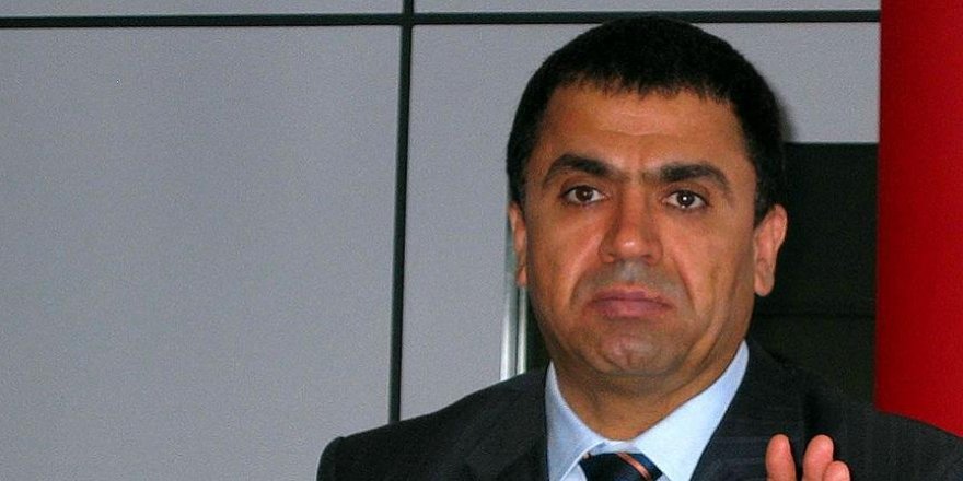 Cahit Paksoy'un tahliyesine itiraz edildi