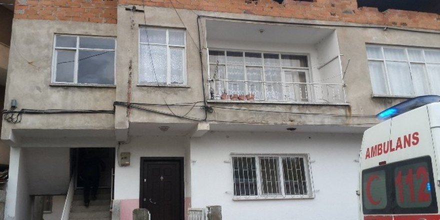 Uyuşturucu komasından ölüm iddiası