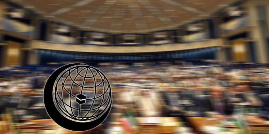 İslam İşbirliği Teşkilatı Genel Sekreterini seçti