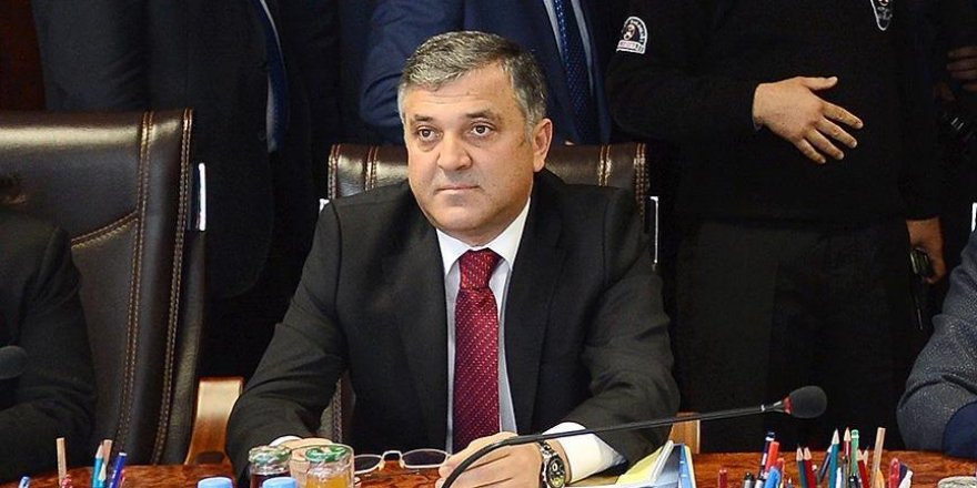 Eski HSYK Üyesi Özçelik itirafçı oldu