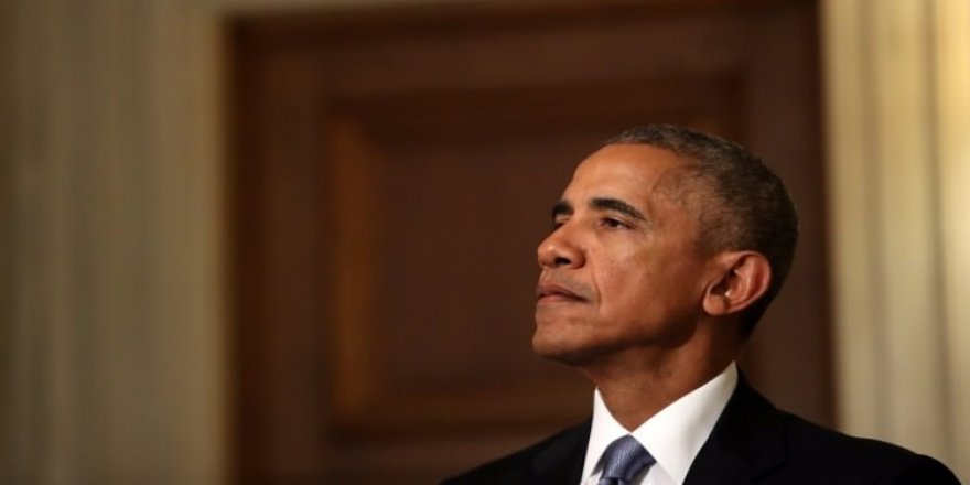 Obama: Onlar askeri anlamda süper güç!