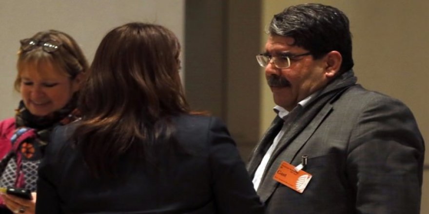 PYD, Kürt partisinin yöneticilerini kaçırdı