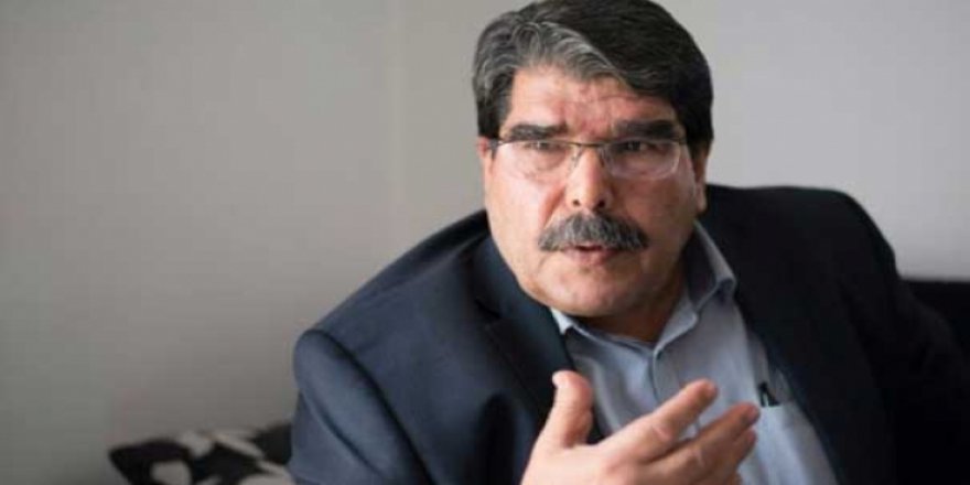 Teröristbaşı Salih Müslim'i mecliste konuşturacaklar!