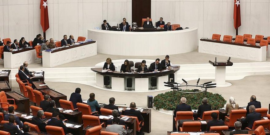 Ceza yargılamasında değişiklik