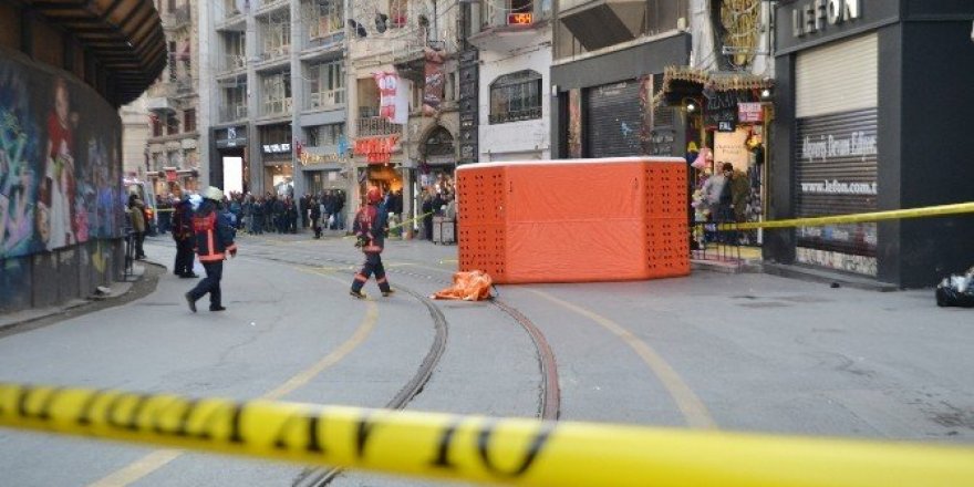 Son 1 yıl içinde 11’inci intihar girişimi
