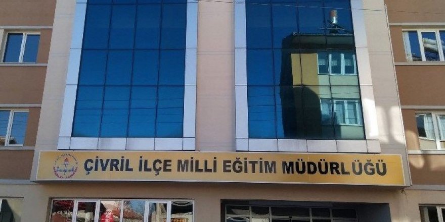 FETÖ dershanesi Milli Eğitim Müdürlüğü oldu