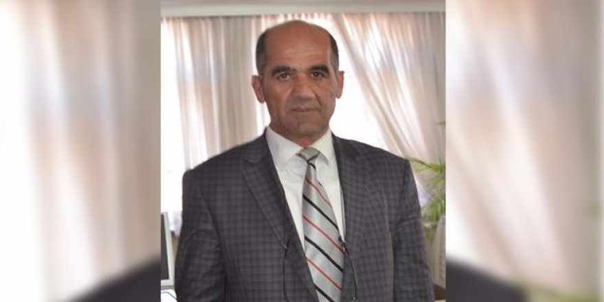 Malazgirt Belediye Başkanı Coşkun, gözaltına alındı