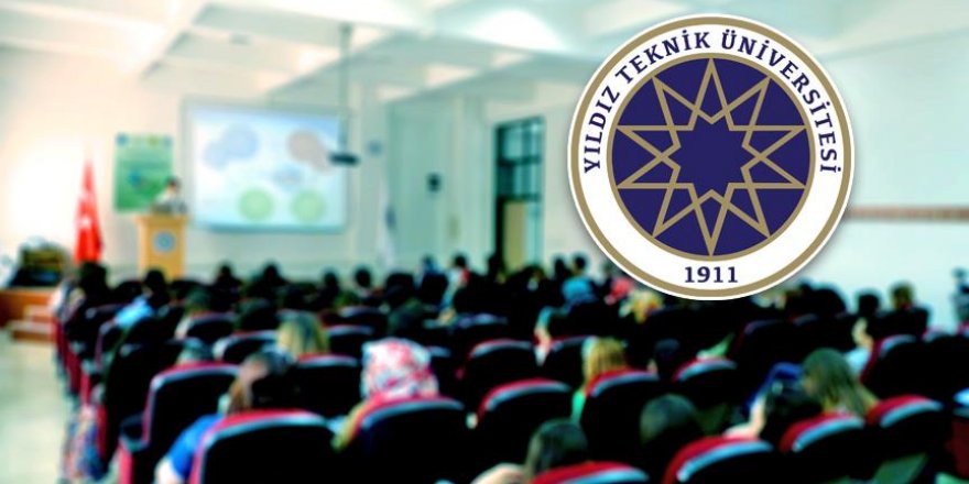 Yıldız Teknik Üniversitesi'nde ByLock operasyonu