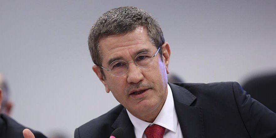 Canikli: Ekonomide dengeler yerinde