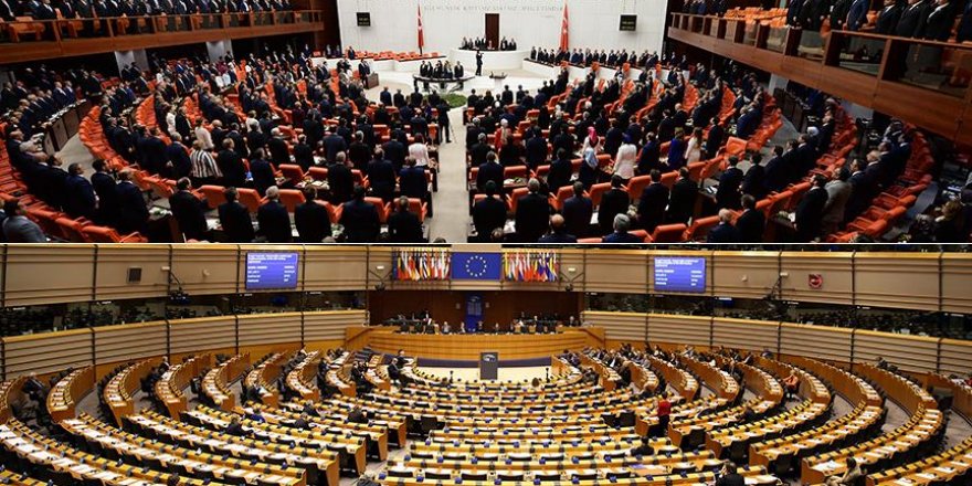 Türkiye'de 'Dokunulmazlık zırhı' daha kalın