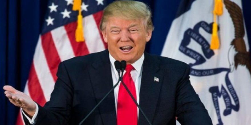 FETÖ'ye kötü haber! Trump'tan kritik hamle
