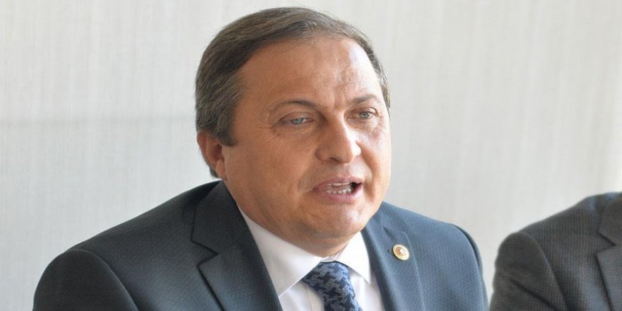 Torun: Kimse fındık fiyatının neden düştüğünü bilmiyor