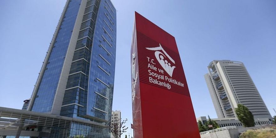 Engelliler ve aileleri 'bir ömür' ayrılmayacak