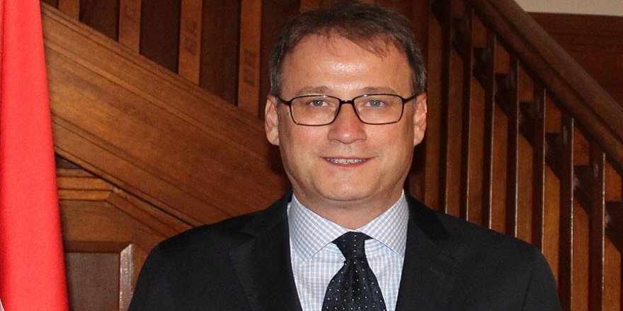 Avrupa'daki yanlış Türkiye algısını değiştirme çağrısı