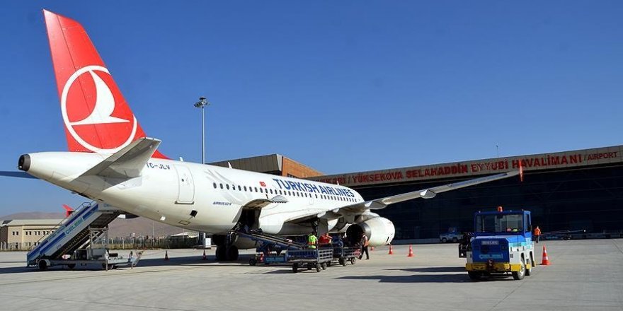 2,5 ayda 27 bin yolcuyu ağırladı