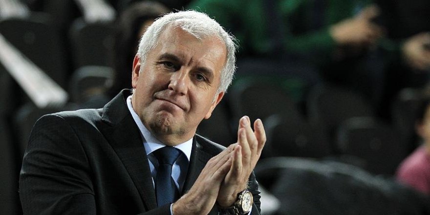 Fenerbahçe Obradovic ile prensipte el sıkıştı