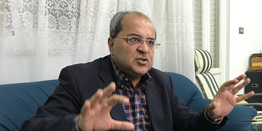 "Netanyahu İslamafobik birisi"