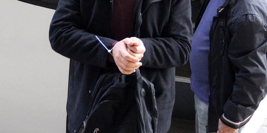 FETÖ operasyonunda aranan 19 kişi yakalandı