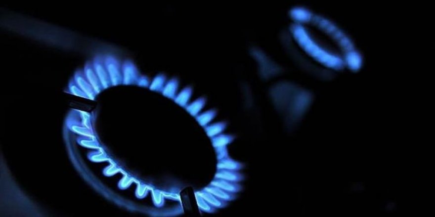 Doğalgaz faturasında indirim sinyali!