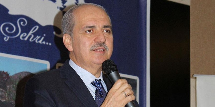 "Türkiye başkanlık sistemiyle daha fazla bütünleşecek"