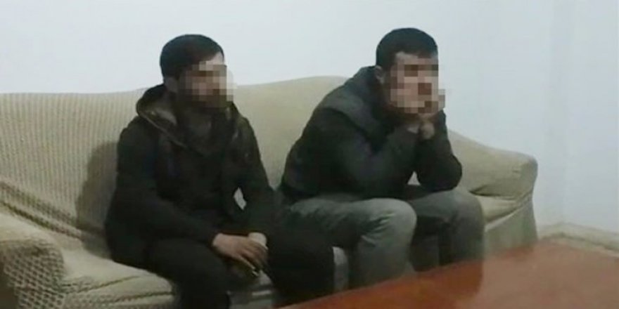 İtiraflar PKK’nın çöküşünü ortaya koydu