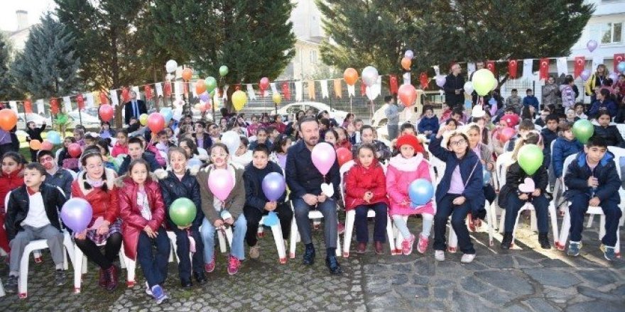 Doğan, “Çağdaş medeniyetler seviyesini geçeceğiz”