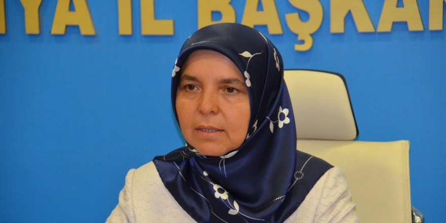 "CHP, yaygara koparttı"
