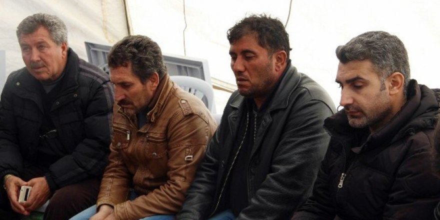 Acılı baba: “Kızımın katili okul müdürü”