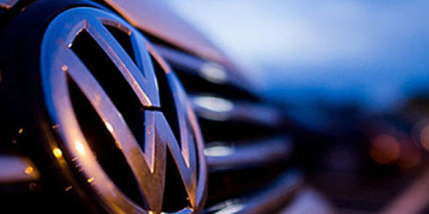 Volkswagen 30 bin kişiyi işten çıkaracak