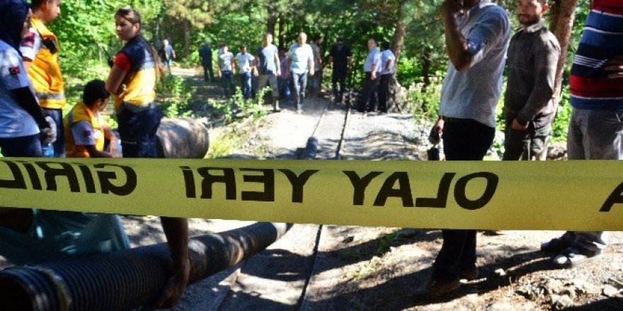 İki madencinin zehirlenerek öldüğü faciada tutuklu sanığa 5 yıl 6 ay hapis