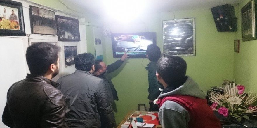 Çalıştığı bankayı soyan şahıs yakalandı