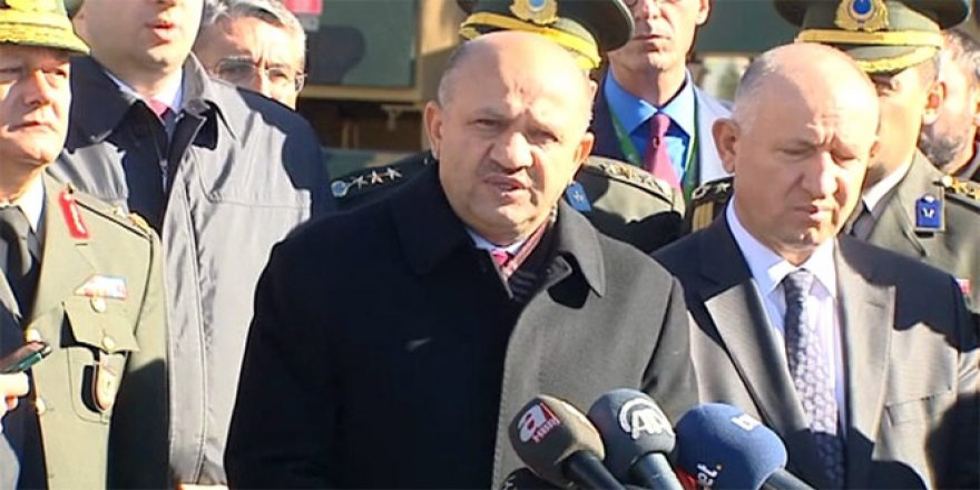 F-4'lerin yerine F-35'ler devreye girecek