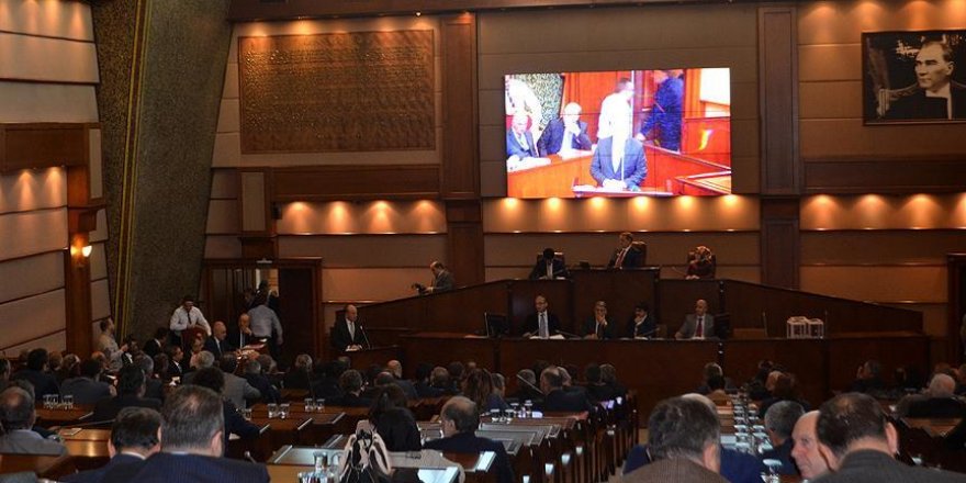 İBB görevlendirme yapılan belediyelerle 'kardeş' olacak