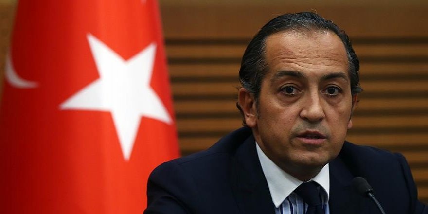 Dışişleri Bakanlığından Fransız gazetesine tepki