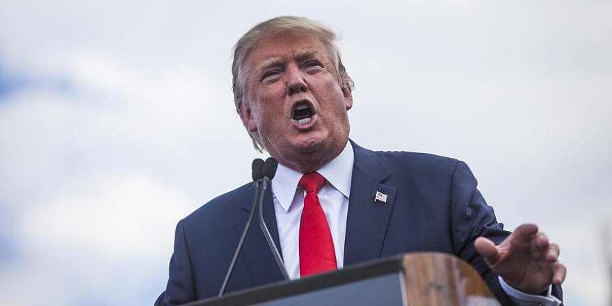 Trump, şirketleriyle ilişkilerini kesecek