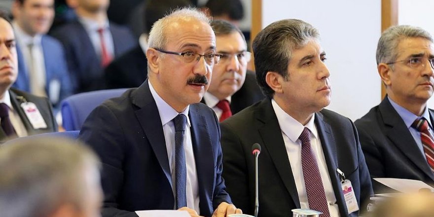 Elvan: Herkes kendine çekidüzen versin
