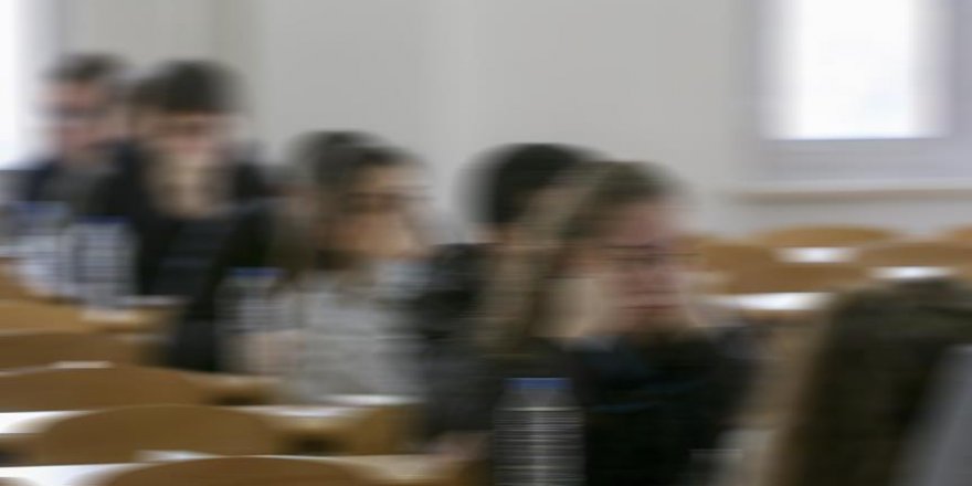 MEB'den üniversite adaylarına deneme sınavı