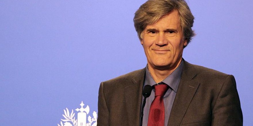 Fransa, Rakka'ya operasyonun başlatılmasını istedi