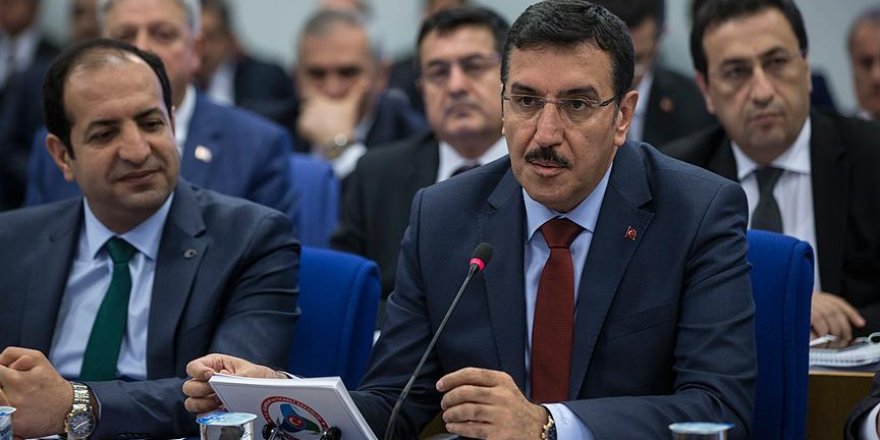 "Bu yıl 2 ton 450 kilogram uyuşturucu madde ele geçirildi"