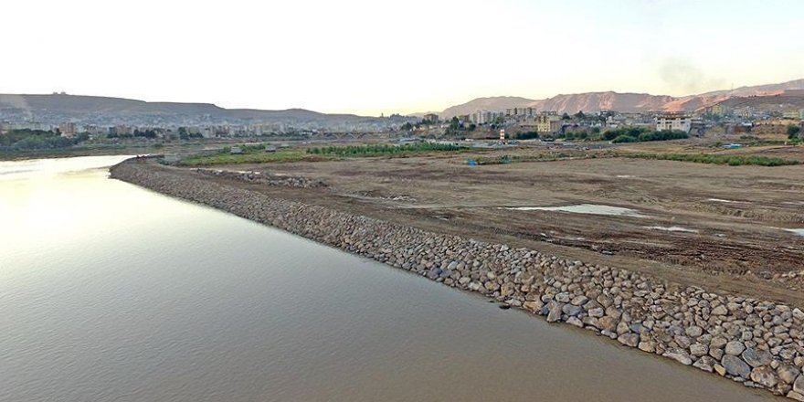 Şırnak Valiliğinden 'Dicle' uyarısı