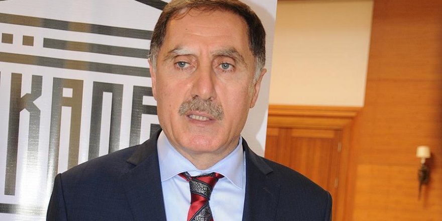 Kamu Başdenetçiliğine Malkoç'un seçilmesi Resmi Gazete'de