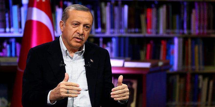 "Gülen'in hala ABD'de kalması tüm Türk halkını rahatsız ediyor"