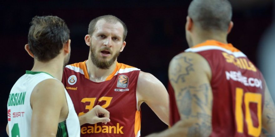 Türk derbisi Galatasaray'ın!